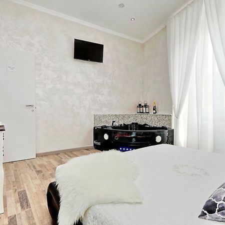 Just Chilling Suite Rom Exterior foto